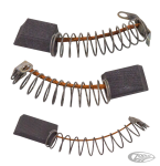 Negative brush holder, 32E Generator