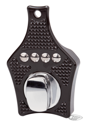 DIAMOND BRACKET IGNITION POLISHED