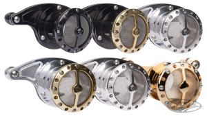 VELCTY STCK BLK 08-15 TBW (DE)