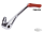 DIAMOND BRAKE ARM CHR+RED PEG FLH/T14-UP (DE)
