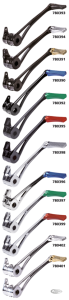 DIAMOND BRAKE ARM POLISH FLH/T08-13 (DE)