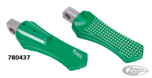 DIAMOND FOOTPEGS GREEN