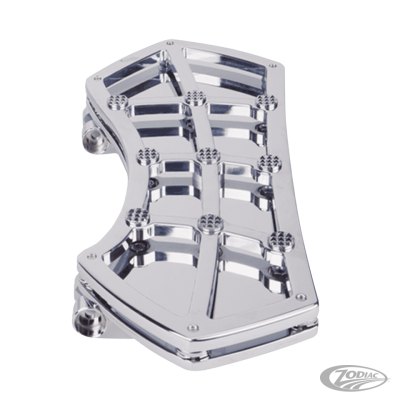 DIAMOND FR FLRBRD CHR