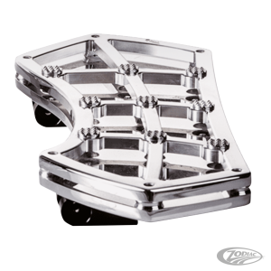 DIAMOND FR FLRBRD POLISH W/ GEMS POLISH