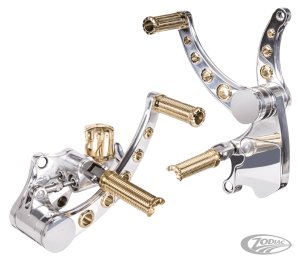 VITYS FORWARD CONTROLS POLISH F*ST00-17