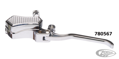 DIAMOND Hydr CLUTCH CHR (DE)