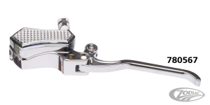 DIAMOND Hydr CLUTCH CHR (DE)