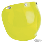 Torx bubbleshield Yellow