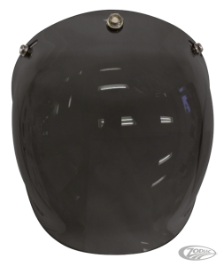 Torx bubbleshield Dark smoke