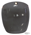 Torx straight shield Dark smoke