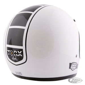 Torx Brad helmet White XS