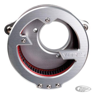 Vitys Massive A/C Silver ME17-Up (DE)