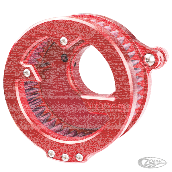 Vitys Massive A/C Red ME17-Up (DE)