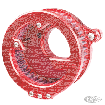 Vitys Massive A/C Red ME17-Up (DE)