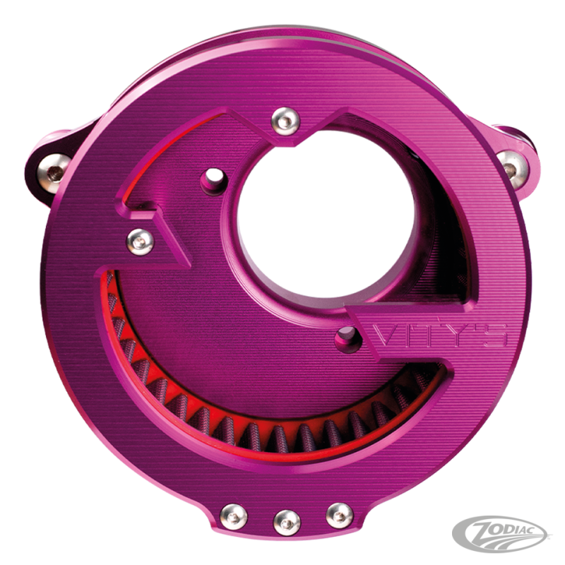 Vitys Massive A/C Purple ME17-Up (DE)