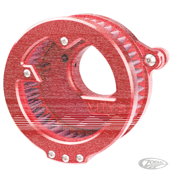 Vitys Massive A/C Red TBW TC08-17 (DE)