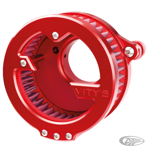 Vitys Massive A/C Red Cable TC99-17 (DE)