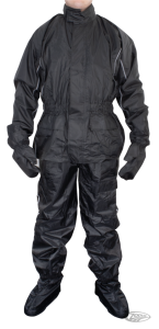 ZWEI-TEILIGE REGENKOMBI