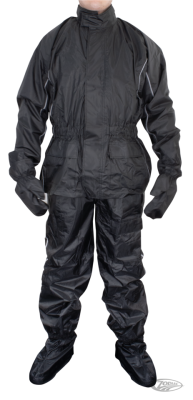 ZWEI-TEILIGE REGENKOMBI