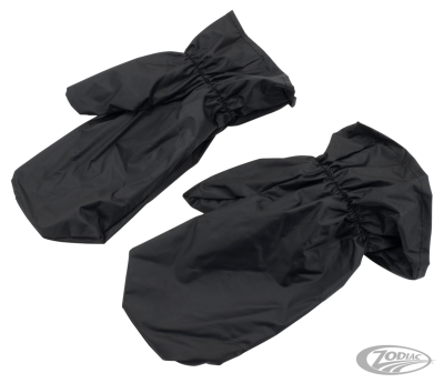 REGEN-ÜBERZIEHHANDSCHUHE