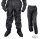 Rain pants black size XXS (DE)