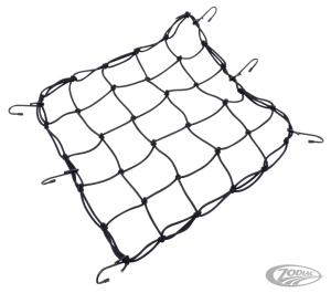Helmet net black