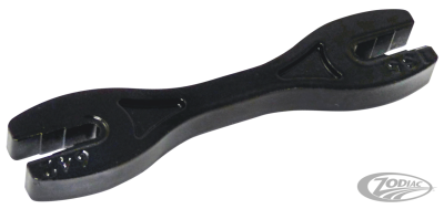 UNIVERSAL SPEICHENSCHLÜSSEL