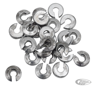 RADWUHTGEWICHTE FÜR DRAHTSPEICHENRÄDER