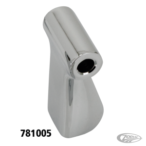 Headlamp mount block FXLR87-UP (DE)
