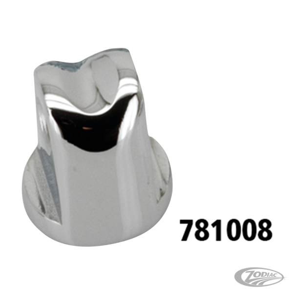Headlamp mount block, custom (DE)