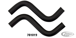 Breather hose set TC99-07