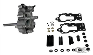 Oil pump assy replica BT41-49 (DE)