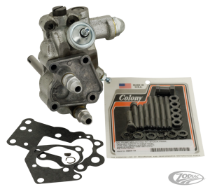 Oil pump assy replica 1950-67 26201-48D (DE)