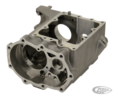 Tranny case FL77-e79 FX77-78 ratchet top (DE)