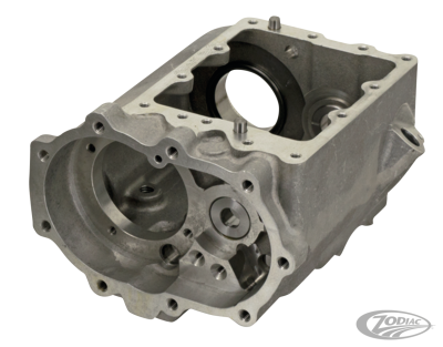 Transmission case BT36-64 ratchet top (DE)