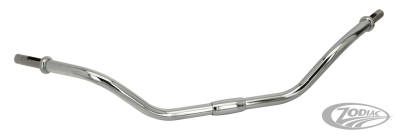 Early glide bar 1954-59