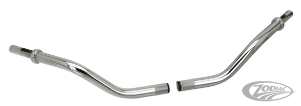 Early glide bar 1960-64 (DE)