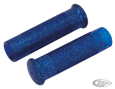 metal flake grips blue (DE)