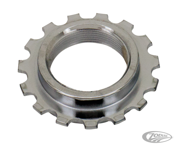 triple tree top bearing adjusting nut So (DE)
