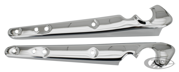 Chrome strut covers XL04-up (DE)