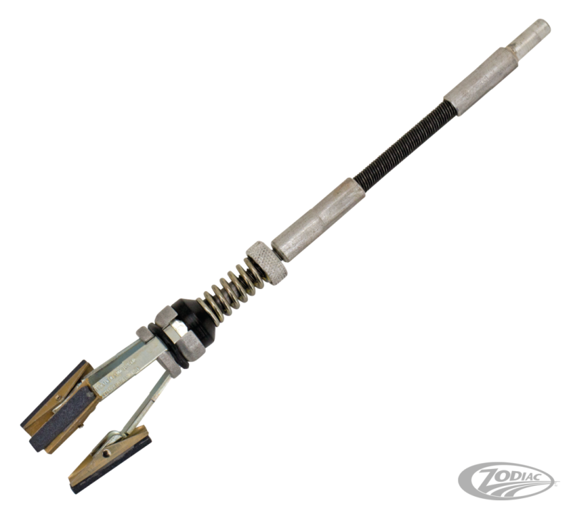 Brake Cylinder Hone Tool (DE)