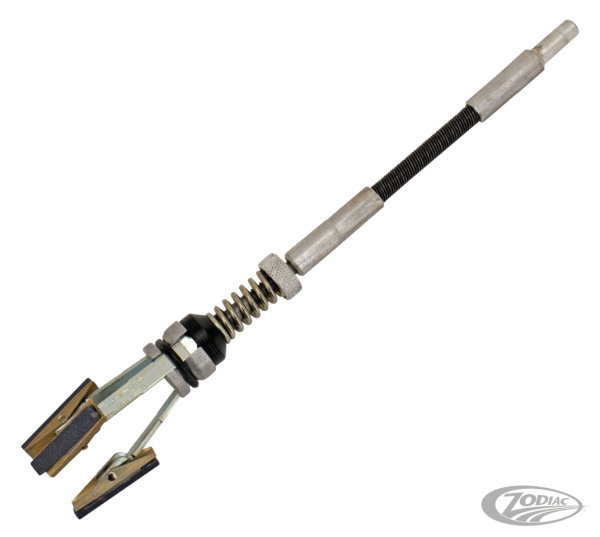 Brake Cylinder Hone Tool (DE)