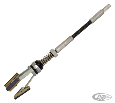 Brake Cylinder Hone Tool (DE)