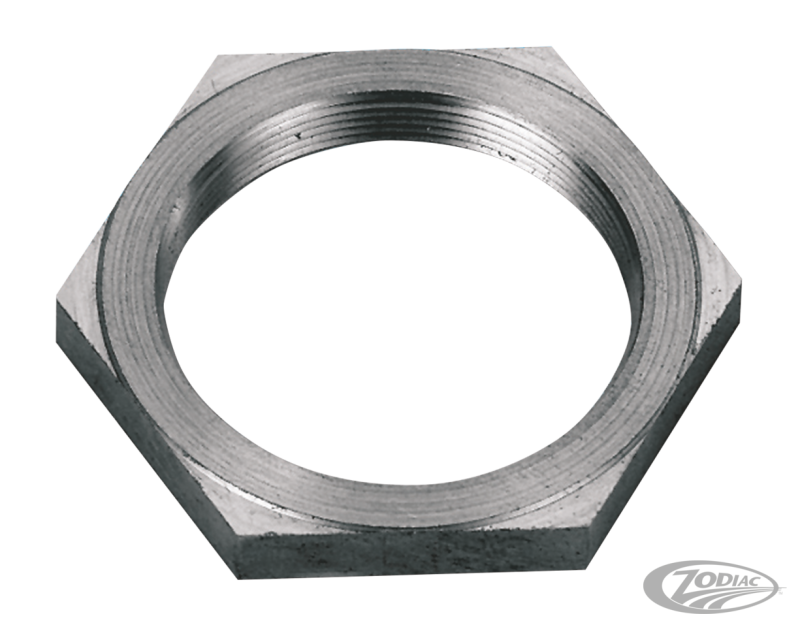 5Pck Drive sprocket nut XLl84-90 (DE)