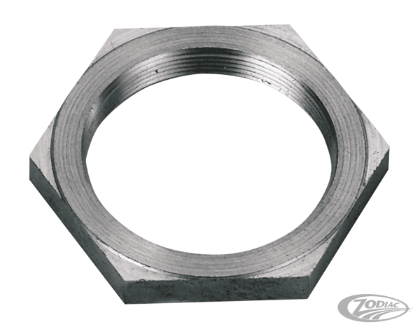5Pck Drive sprocket nut XLl84-90 (DE)
