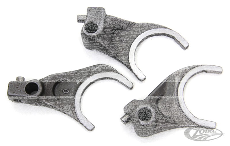 5-Speed shifterforkset 86-06 (DE)