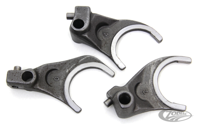 5-Speed shifterforkset 86-06