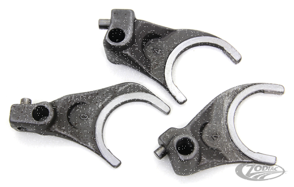 5-Speed shifterforkset 86-06 (DE)