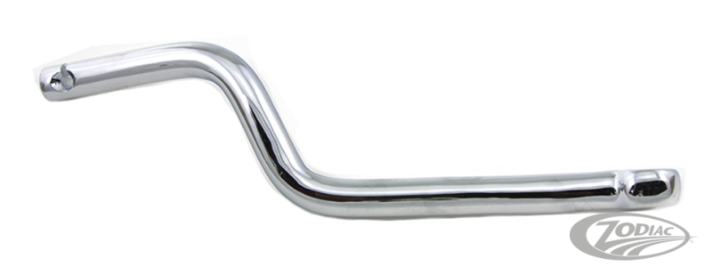 Clutch release arm BT65-78 (DE)