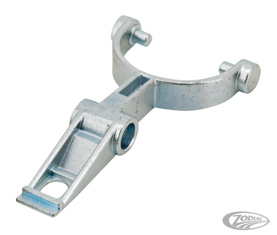 Electric Starter lever for starter gear (DE)
